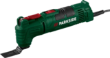 Multifunktionswerkzeug »PMFW 250« Angebote von PARKSIDE bei Kaufland Chemnitz für 14,99 €