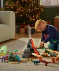 Eisenbahn-Set Angebote von LUPILU bei Lidl Freital für 39,99 €