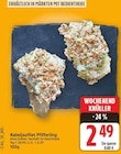 Kabeljaufilet Pfifferling für 2,49 € bei E center im Angebot Kabeljaufilet Pfifferling im aktuellen E center Prospekt