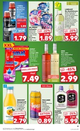 Steine im Kaufland Prospekt in Soest Aktueller Kaufland Prospekt mit Steine, "Aktuelle Angebote", Seite 41