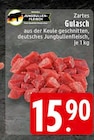 Gulasch im Angebot bei EDEKA in Osnabrück Gulasch Angebote bei EDEKA Osnabrück für 15,90 €