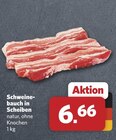 Schweinebauch Scheiben im Angebot bei combi in Aurich Schweinebauch Scheiben Angebote bei combi Aurich für 6,66 €