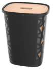 Coffre à granulés de bois XL - EDA - Rural Master à Romans-sur-Isère Coffre à granulés de bois XL - EDA en promo chez Rural Master Romans-sur-Isère à 59,00 €