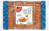 Hafertaler von GUT&GÜNSTIG im aktuellen EDEKA Prospekt für 3,99 €