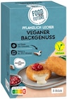 Veganer Backgenuss von FOOD FOR FUTURE im aktuellen Penny Prospekt