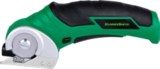 Akku-Universalschneider SharpSpin im Angebot bei Kaufland in Straubing Akku-Universalschneider SharpSpin Angebote von HAMMERSMITH bei Kaufland Straubing für 34,99 €