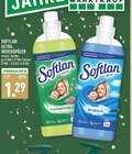 Ultra Weichspüler Frühlingsfrisch Angebote von Softlan bei Marktkauf Herten für 1,29 €
