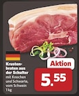 Krustenbraten aus der Schulter im aktuellen combi Prospekt