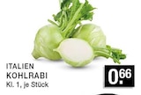 Italien Kohlrabi bei E center im Düsseldorf Prospekt für 0,66 €