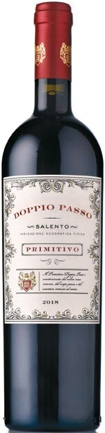 Salento Primitivo IGT bei NETTO mit dem Scottie in Brandenburg Salento Primitivo IGT im Angebot bei NETTO mit dem Scottie Brandenburg für 4,99 €