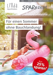 Hofgarten Apotheke Prospekt für Bonn: "Aktuelle Angebote", 1 Seite, 01.06.2026 - 30.06.2026