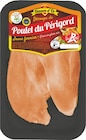 2 Cuisses de Poulet Fermier Jaune Label Rouge IGP Périgord - Blason d'Or en promo chez Intermarché Super Bourges à 8,99 €