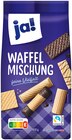 Gebäckmischung im Angebot bei REWE in Freital Gebäckmischung Angebote von ja! bei REWE Freital für 2,79 €