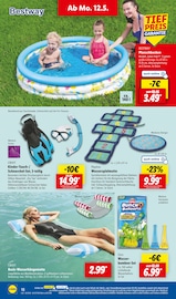 Pool im Lidl Prospekt in Remscheid Aktueller Lidl Prospekt mit Pool, "LIDL LOHNT SICH", Seite 28