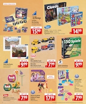 Puzzle im famila Nordost Prospekt in Kiel Aktueller famila Nordost Prospekt mit Puzzle, "besser als gut!", Seite 20