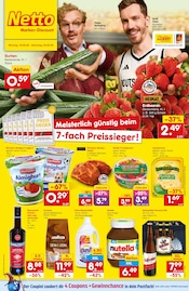 Aktueller Netto Marken-Discount Discounter Prospekt in Sigmaringen und Umgebung, "Aktuelle Angebote" mit 51 Seiten, 18.05.2026 - 23.05.2026