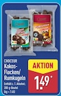 Kokos-Flocken Angebote von Choceur bei ALDI Nord Brandenburg für 1,49 €