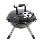 Barbecue charbon nomade GRILL'IT à Carrefour dans Reiningue Barbecue charbon nomade GRILL'IT à Carrefour dans Reiningue