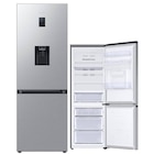 Réfrigérateur combiné* - SAMSUNG à 579,99 € dans le catalogue Carrefour