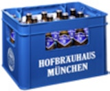 Helles Vollbier im METRO Prospekt Helles Vollbier von Hofbräuhaus im aktuellen METRO Prospekt für 16,05 €