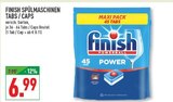 Aktuelle Geschirrspüler Angebote bei Marktkauf in Köln Aktuelles Spülmaschinen Tabs / Caps Angebot bei Marktkauf in Köln ab 6,99 €