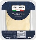 Aktuelle Mozzarella Angebote bei Lidl in Mannheim Aktuelles Mozzarella in Scheiben oder Provoletta Pasta filata Käse Angebot bei Lidl in Mannheim ab 1,49 €