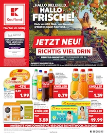 Kaufland Prospekt Aktuelle Angebote mit 68 Seiten