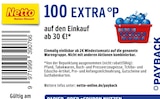 100 EXTRA °P Angebot in Grub 100 EXTRA °P im aktuellen Prospekt bei Netto Marken-Discount in Grub