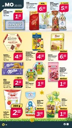Reber Angebot im aktuellen NETTO mit dem Scottie Prospekt auf Seite 10