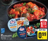 Aktuelles MSC Zarte Filets vom Hering Angebot bei E center in Dresden ab 0,99 €