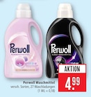Feinwaschmittel Angebote von Perwoll bei Marktkauf Nürtingen für 4,99 €