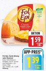 WEZ - Fol Epi Angebot im Prospekt Fol Epi bei WEZ im Prospekt "" für 1,39 €