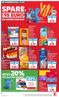 Küche im Kaufland Prospekt "Hier bin ich richtig" mit 78 Seiten (Chemnitz)