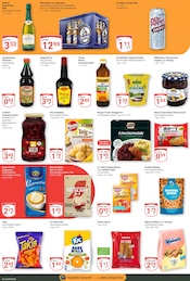Aktueller GLOBUS Prospekt mit Nescafe, "Aktuelle Angebote", Seite 4
