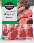 Côtes d'Agneau - St-Clément Le Boucher dans le catalogue Aldi