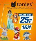 tonies im Angebot bei expert in Coesfeld tonies Angebote von tonies bei expert Coesfeld für 16,99 €