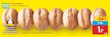 Schnittbrötchen bei Netto Marken-Discount im Blaufelden Prospekt für 1,00 €