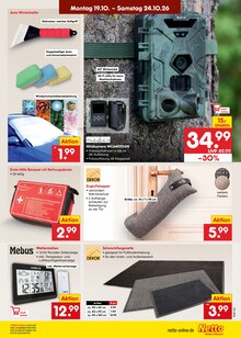 Teppich im Netto Marken-Discount Prospekt "Aktuelle Angebote" mit 70 Seiten (Rostock)