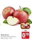 EDEKA - Äpfel Elstar Angebot im Prospekt Äpfel Elstar bei EDEKA im Prospekt "" für 0,79 €