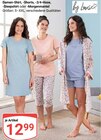 Damen-Shirt Angebote von by Louise bei GLOBUS Homburg für 12,99 €