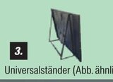 Bauelemente im toom Baumarkt Prospekt Universalständer im aktuellen toom Baumarkt Prospekt für 49,57 €