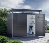 Aktuelles Gerätehaus HighLine H6 Angebot bei toom Baumarkt in Bonn ab 2.889,00 €