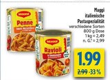 Aktuelles Penne Angebot bei diska in Dresden ab 1,99 €
