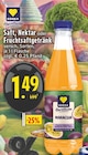 Saft bei EDEKA im Gütersloh Prospekt für 1,49 €