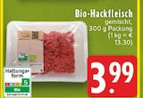 Bio-Hackfleisch gemischt Angebote bei E center Kleve für 3,99 €