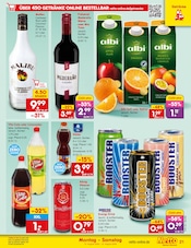 Rum im Netto Marken-Discount Prospekt in Herten Aktueller Netto Marken-Discount Prospekt mit Rum, "Aktuelle Angebote", Seite 29