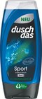 Rossmann - Dusche Angebot im Prospekt Dusche bei Rossmann im Prospekt für 0,99 €