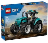 City Traktor von LEGO im aktuellen REWE Prospekt für 16,99 €