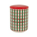 BOITE CROQUETTE POPS GM - Maisons du Monde BOITE CROQUETTE POPS GM à 26,99 € dans le catalogue Maisons du Monde