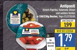 Aktuelles Oliven Mix Angebot bei EDEKA in Ingolstadt ab 1,79 €